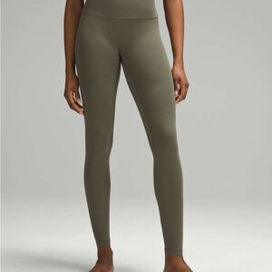 Lululemon Align Leggings 25”